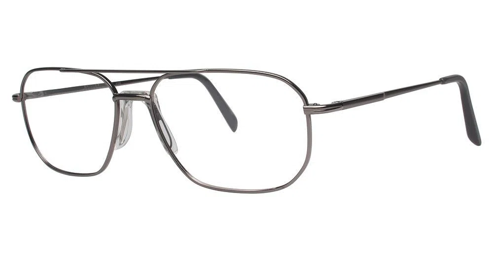 Stetson S229 Eyeglasses - view 2